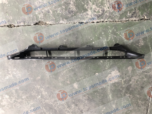 BUMPER GRILLE - replacement for - AUDI A5 S -LINE 2011 -16