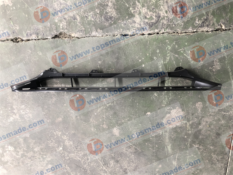 BUMPER GRILLE - replacement for - AUDI A5 S -LINE 2011 -16