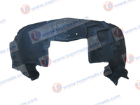 FRONT INNER LINER RH - replacement for - AUDI A5 2007 -16