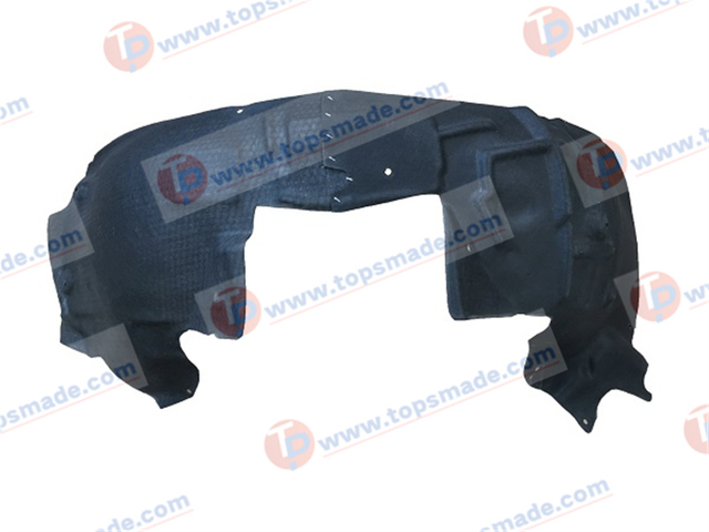 FRONT INNER LINER RH - replacement for - AUDI A5 2007 -16
