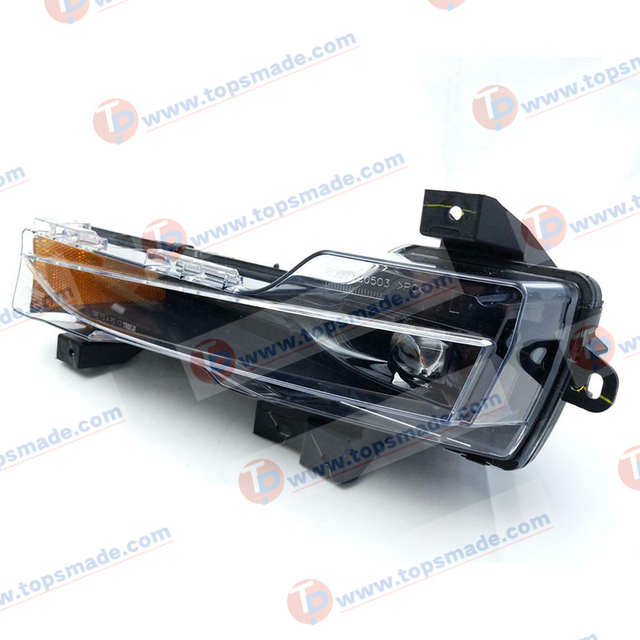 FOR TESLA MODEL 3 2017- FOG LAMP LH（1077391-00-E 107739100E 1077391 00 E)TESLA PARTS/TS0049