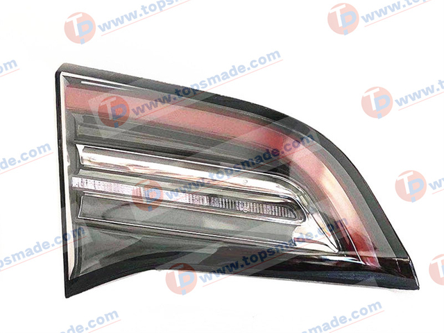 FOR TESLA MODEL 3 2017- BACK LAMP LH（1077401-00-F,107740100F,1077401 00 F)TESLA PARTS/TS0057