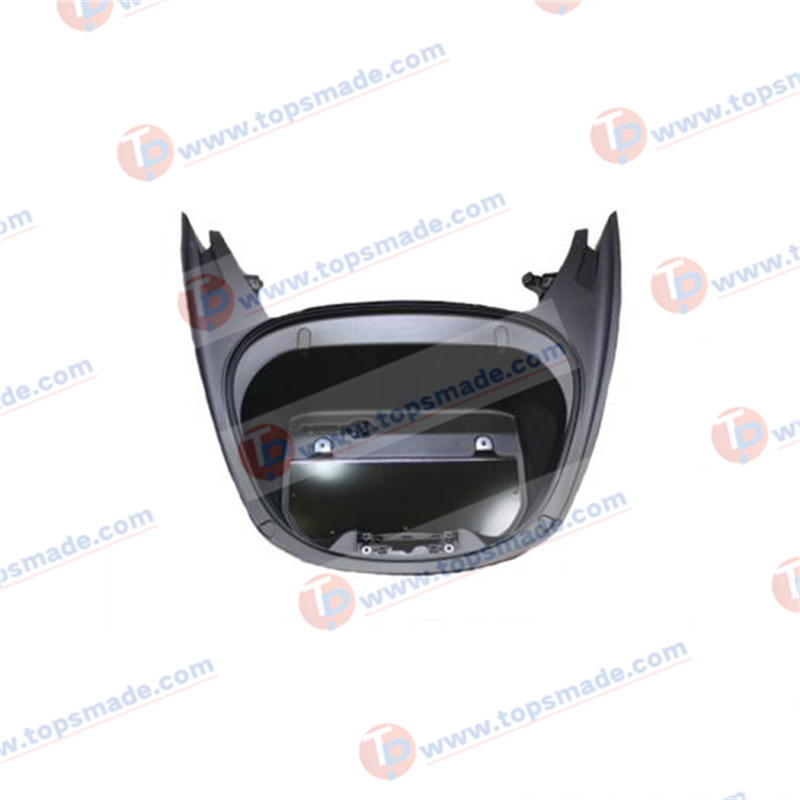 FOR TESLA MODEL 3 2017- HOOD UNDER BOX（1081674-99-H 108167499H 1081674 99 H)TESLA PARTS/TS0068