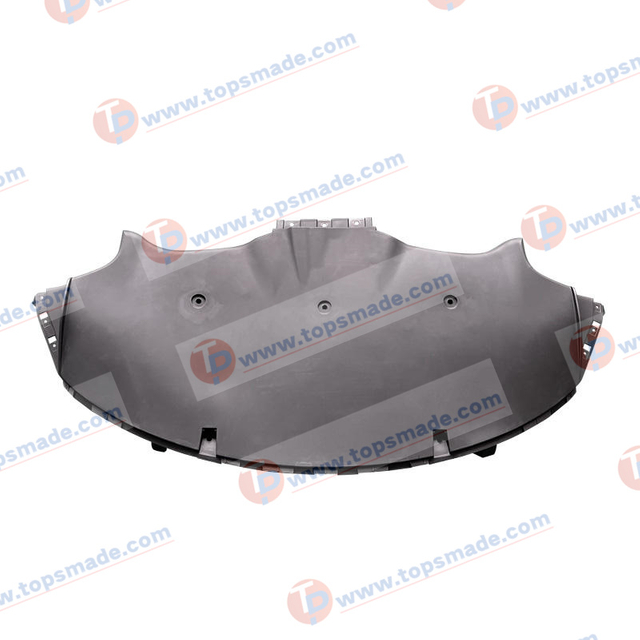 FOR TESLA MODEL 3 2017- REAR BUMPER PROTECT PLATE（1135410-00-A 113541000A 1135410 00 A)TESLA PARTS/TS0035