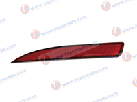 FOR VOLKSWAGEN SCIROCCO R 09-14 REAR BUMPER REFLECTOR LH(1K8 945 105 B 1K8945105B 1K8-945-105-B)/VG1496