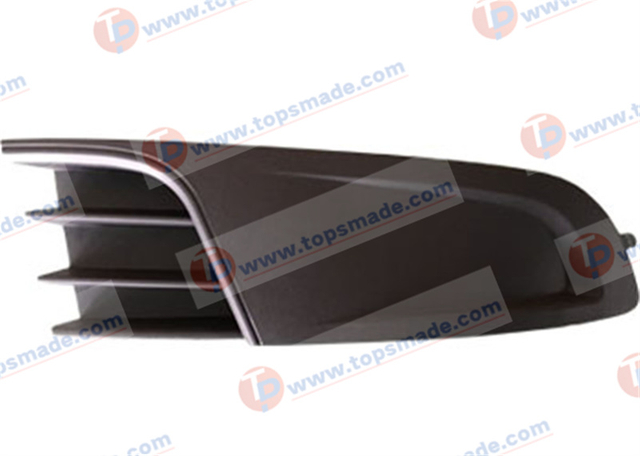 FOR VOLKSWAGEN POLO VIVO 2015-17 FOG LAMP COVER LH(6QS 853 665 A 9B9 6QS853665A9B9 6QS-853-665-A-9B9)/VG0460