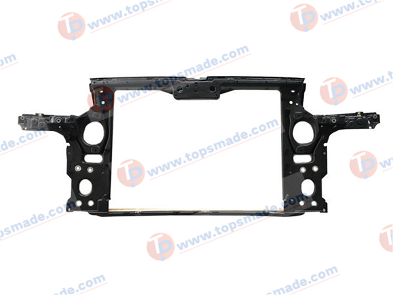 FOR VOLKSWAGEN TOUAREG 04-10 RADIATOR SUPPORT 7L0-805-594-R 7L0805594R/VG3751