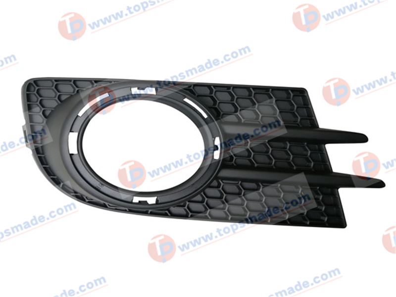 FOR VOLKSWAGEN TIGUAN ON-ROAD 2011-15 FOG LAMP COVER RIGHT SIDE 5N0-853-666-H 5N0853666H/VG3506