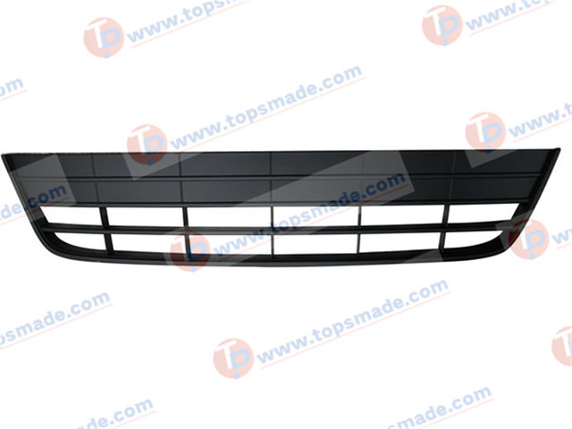 FOR VOLKSWAGEN TIGUAN ON-ROAD 2011-15 BUMPER GRILLE 5N0-853-677-H-9B9 5N0853677H9B9/VG3502