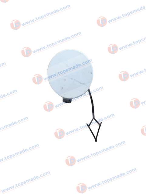 FOR VOLKSWAGEN TIGUAN 2016-20 FRONT TOW COVER 5NG-807-241 5NG807241/VG3572