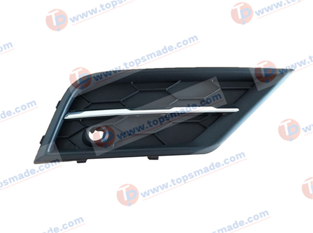 FOR VOLKSWAGEN TIGUAN 2016-20 FOG LAMP COVER RIGHT SIDE /VG3567