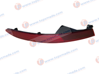 FOR VOLKSWAGEN TOUAREG 2015-18 REAR BUMPER LAMP RIGHT SIDE 7P6-945-702-G 7P6945702G/VG3937