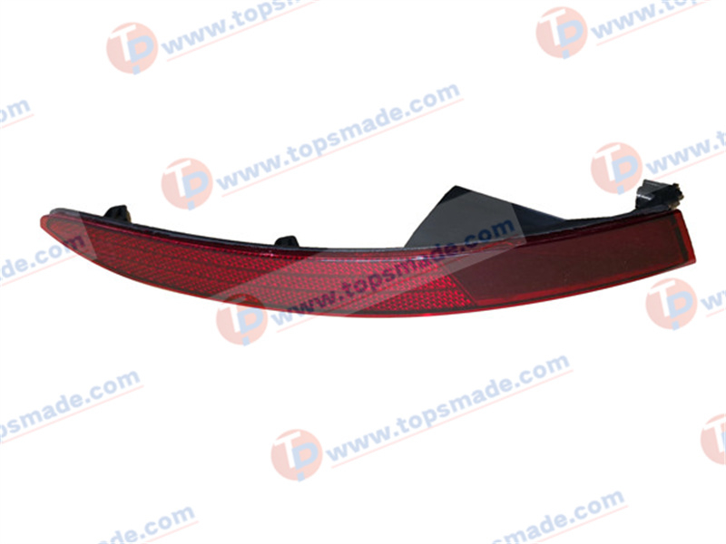 FOR VOLKSWAGEN TOUAREG 2015-18 REAR BUMPER LAMP RIGHT SIDE 7P6-945-702-G 7P6945702G/VG3937