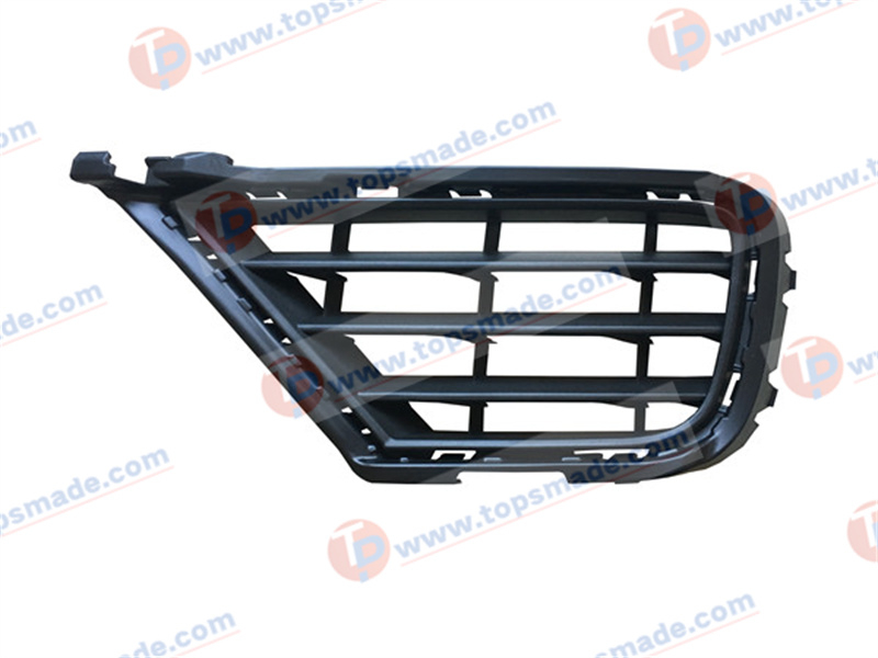 FOR VOLKSWAGEN TOUAREG 2015-18 FOG LAMP COVER LEFT SIDE 7P6-853-665-B 7P6853665B/VG3895