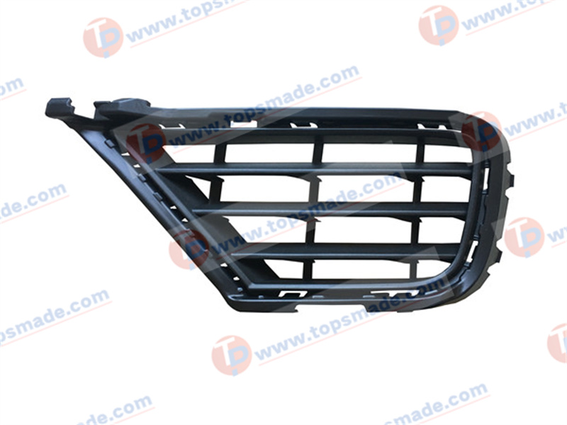 FOR VOLKSWAGEN TOUAREG 2015-18 FOG LAMP COVER LEFT SIDE 7P6-853-665-B 7P6853665B/VG3895