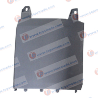 FOR VOLKSWAGEN TRANSPORTER T6 2015-19 REAR BUMPER GUARD RIGHT SIDE 7E0-807-322-E-9B9 7E0807322E9B9/VG3356