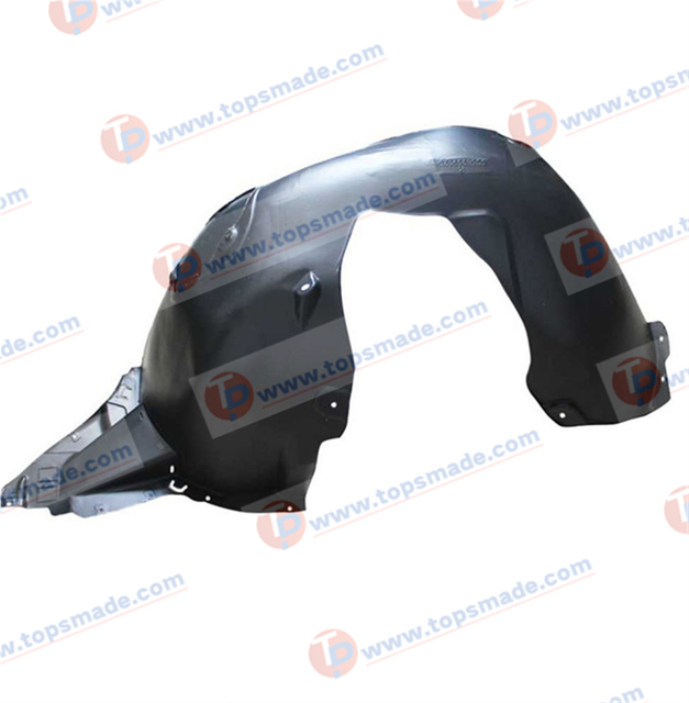 FOR VOLKSWAGEN BEETLE 2011-16 FRONT INNER FENDER RH(5C5 805 912 5C5805912 5C5-82005-912)/VG0053