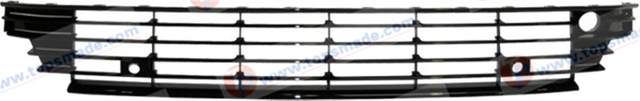 FOR VOLKSWAGEN PASSAT CC 2012-16 BUMPER GRILLE 3C8-853-671-F 3C8853671F/VG2619