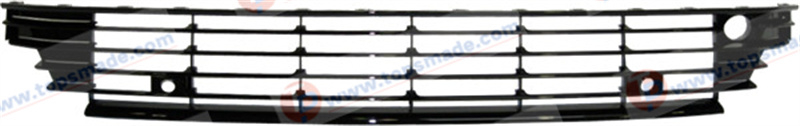 FOR VOLKSWAGEN PASSAT CC 2012-16 BUMPER GRILLE 3C8-853-671-F 3C8853671F/VG2619