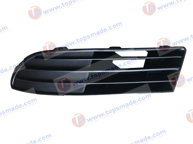 FOR VOLKSWAGEN POLO 2005-08 FOG LAMP COVER LH(6Q0 853 665 D 9B9 6Q0853665D9B9 6Q0-853-665-D-9B9)/VG0180