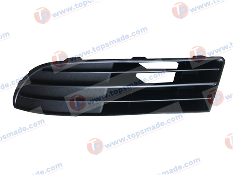 FOR VOLKSWAGEN POLO 2005-08 FOG LAMP COVER LH(6Q0 853 665 D 9B9 6Q0853665D9B9 6Q0-853-665-D-9B9)/VG0180