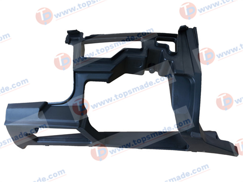 FOR VOLKSWAGEN GOLF VI 08-12 FRONT BUMPER BRACKET RH(5K0 807 724 B 5K0807724B 5K0-807-724-B)/VG0914