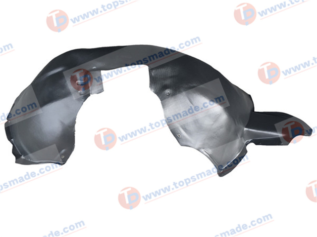 FOR VOLKSWAGEN JETTA 2011-14 FRONT INNER FENDER LH(5C6 805 911 5C6805911 5C6-82005-911)/VG1757