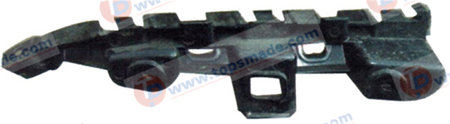 FOR VOLKSWAGEN PASSAT B7 2010-14 FRONT BUMPER BRACKET RH(3AA 807 184 3AA807184 3AA-807-184)/VG2208