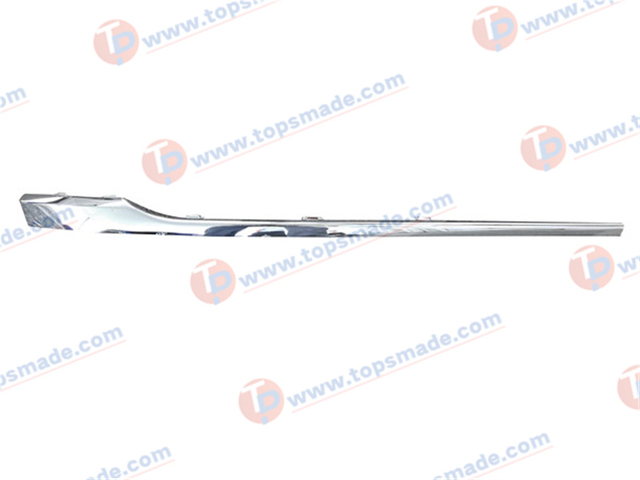 FOR VOLKSWAGEN PASSAT B8 2015-19 FRONT BUMPER MOULDING RH(3G0 853 254 2ZZ 3G08532542ZZ 3G0-853-254-2ZZ)/VG2372