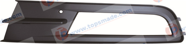 FOR VOLKSWAGEN PASSAT B8 2015-19 FOG LAMP COVER LH(3G0 853 665 9B9 3G08536659B9 3G0-853-665-9B9)/VG2364