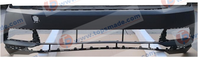 FOR VOLKSWAGEN PASSAT B8 2015-19 FRONT BUMPER(3G0 807 217 F GRU 3G0807217FGRU 3G0-807-217-F-GRU)/VG2348