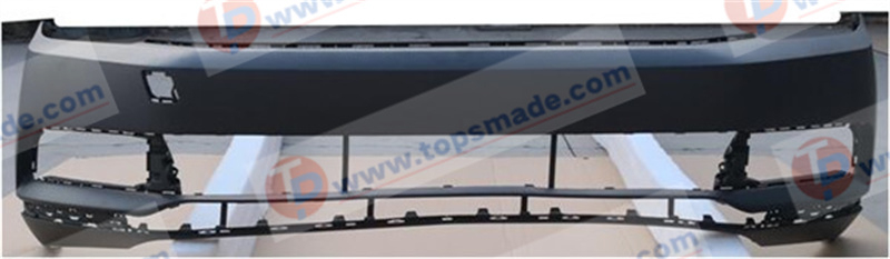 FOR VOLKSWAGEN PASSAT B8 2015-19 FRONT BUMPER(3G0 807 217 F GRU 3G0807217FGRU 3G0-807-217-F-GRU)/VG2348