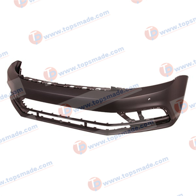 FOR VOLKSWAGEN JETTA 2015-18 FRONT BUMPER(5C6 807 217 N GRU 5C6807217NGRU 5C6-807-217-N-GRU)/VG1812