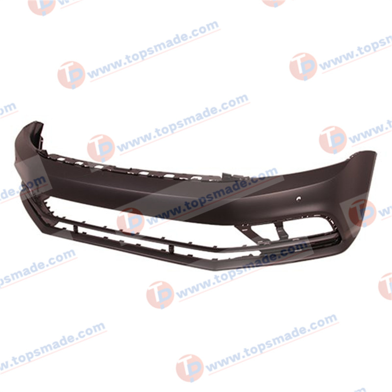 FOR VOLKSWAGEN JETTA 2015-18 FRONT BUMPER(5C6 807 217 N GRU 5C6807217NGRU 5C6-807-217-N-GRU)/VG1812
