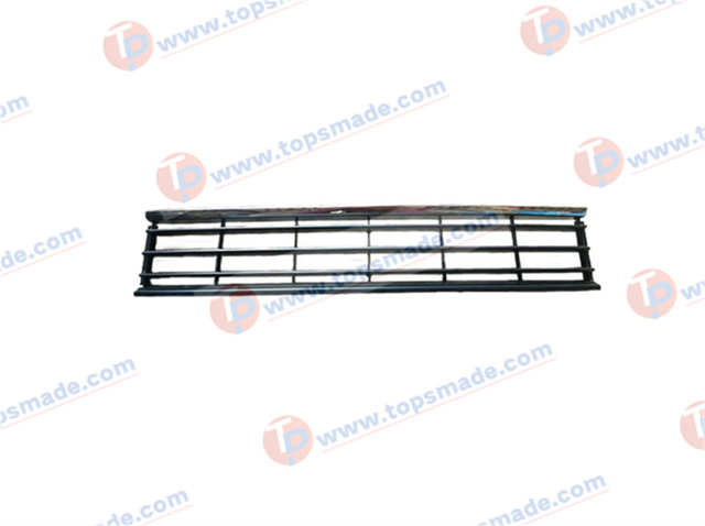 FOR VOLKSWAGEN PASSAT B7 2010-14 BUMPER GRILLE(3AA 853 671 A 9B9 3AA853671A9B9 3AA-853-671-A-9B9)/VG2188