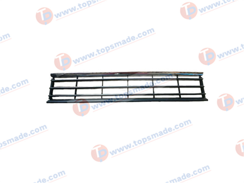 FOR VOLKSWAGEN PASSAT B7 2010-14 BUMPER GRILLE(3AA 853 671 A 9B9 3AA853671A9B9 3AA-853-671-A-9B9)/VG2188