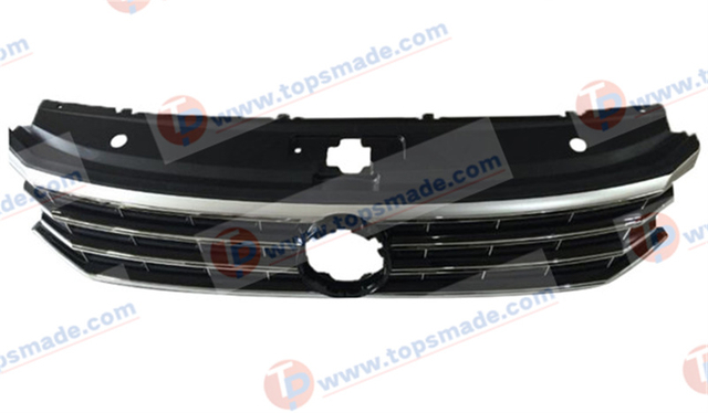 FOR VOLKSWAGEN PASSAT 2016-19 GRILLE( )/VG2486