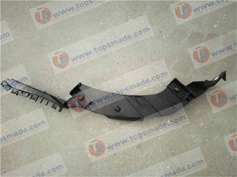 FOR VOLKSWAGEN POLO HATCHBACK 09-14 FRONT BUMPER BRACKET RH(6R0 805 072 B 6R0805072B 6R0-82005-072-B)/VG0250
