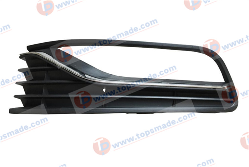 FOR VOLKSWAGEN POLO HATCHBACK 2014-17 FOG LAMP COVER LH(6C0 854 661 B RYP 6C0854661BRYP 6C0-854-661-B-RYP)/VG0399