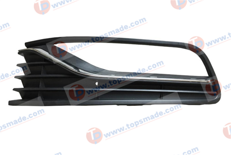 FOR VOLKSWAGEN POLO HATCHBACK 2014-17 FOG LAMP COVER LH(6C0 854 661 B RYP 6C0854661BRYP 6C0-854-661-B-RYP)/VG0399