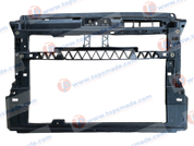 FOR VOLKSWAGEN POLO HATCHBACK 09-17 RADIATOR SUPPORT(6R0 805 588 AF 6R0805588AF 6R0-82005-588-AF)/VG0354