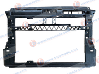 FOR VOLKSWAGEN POLO HATCHBACK 09-17 RADIATOR SUPPORT(6R0 805 588 AF 6R0805588AF 6R0-82005-588-AF)/VG0354