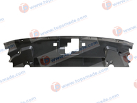 FOR FORD MUSTANG 2018- RADIATOR COVER JR3Z-8C291-AA JR3Z8C291AA/FD0285