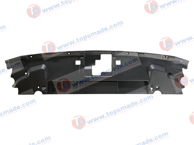 FOR FORD MUSTANG 2018- RADIATOR COVER JR3Z-8C291-AA JR3Z8C291AA/FD0285
