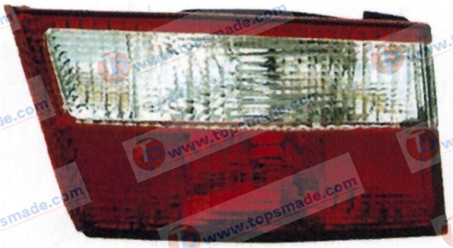 FOR HONDA ACCORD 03-05 BACK LAMP RIGHT SIDE 34151-SDA-A01 34151SDAA01/HD0715