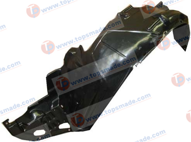 FOR HONDA ACCORD 03-07 FRONT INNER FENDER LEFT SIDE 74151-SDC-A00 74151SDCA00/HD0692