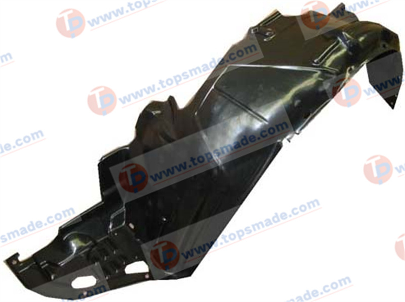 FOR HONDA ACCORD 03-07 FRONT INNER FENDER LEFT SIDE 74151-SDC-A00 74151SDCA00/HD0692