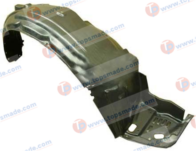 FOR HONDA ACCORD 2008-201012 FRONT INNER FENDER RIGHT SIDE 74100-TE0-A00 74100TE0A00/HD0810