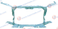 FOR HONDA CITY 09-13 RADIATOR SUPPORT 60400-TM4-H00ZZ 60400TM4H00ZZ/HD0259
