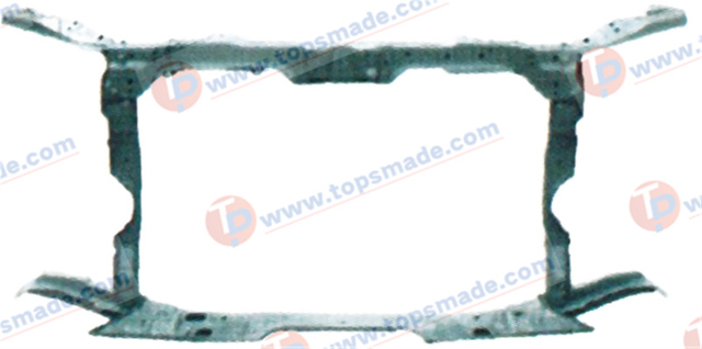 FOR HONDA CITY 09-13 RADIATOR SUPPORT 60400-TM5-H00ZZ 60400TM5H00ZZ/HD0260